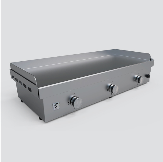 Fusion GFE105 Gas Griddle