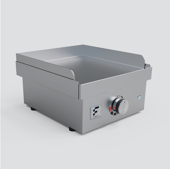 Fusion Electric Griddle