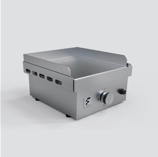 Fusion Gas Griddle GFE40