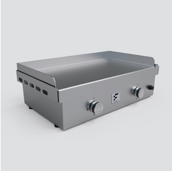 Fusion GFE75 Gas Griddle